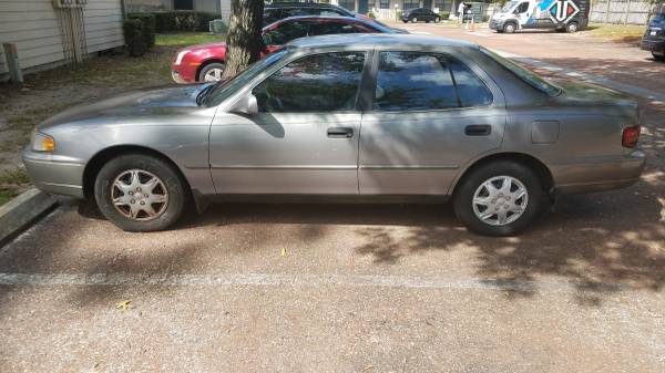 1996 Toyota Camry for sale in Ocala, FL