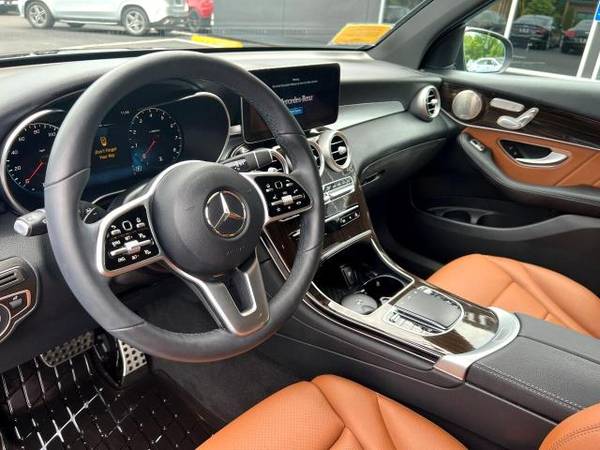 2021 Mercedes-Benz GLC GLC 300 4MATIC SUV - - by for sale in Other, FL – photo 21