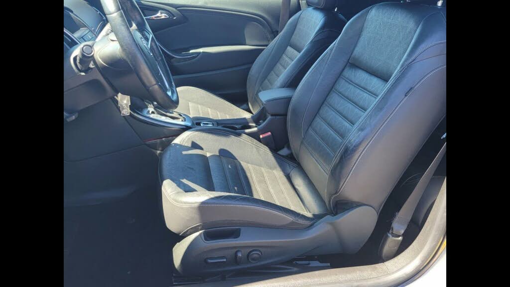 2016 Buick Cascada Premium FWD for sale in Bountiful, UT – photo 19