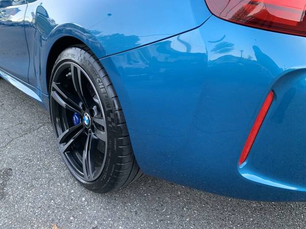 2017 BMW M2 - - by dealer - vehicle automotive sale for sale in Bothell, WA – photo 7