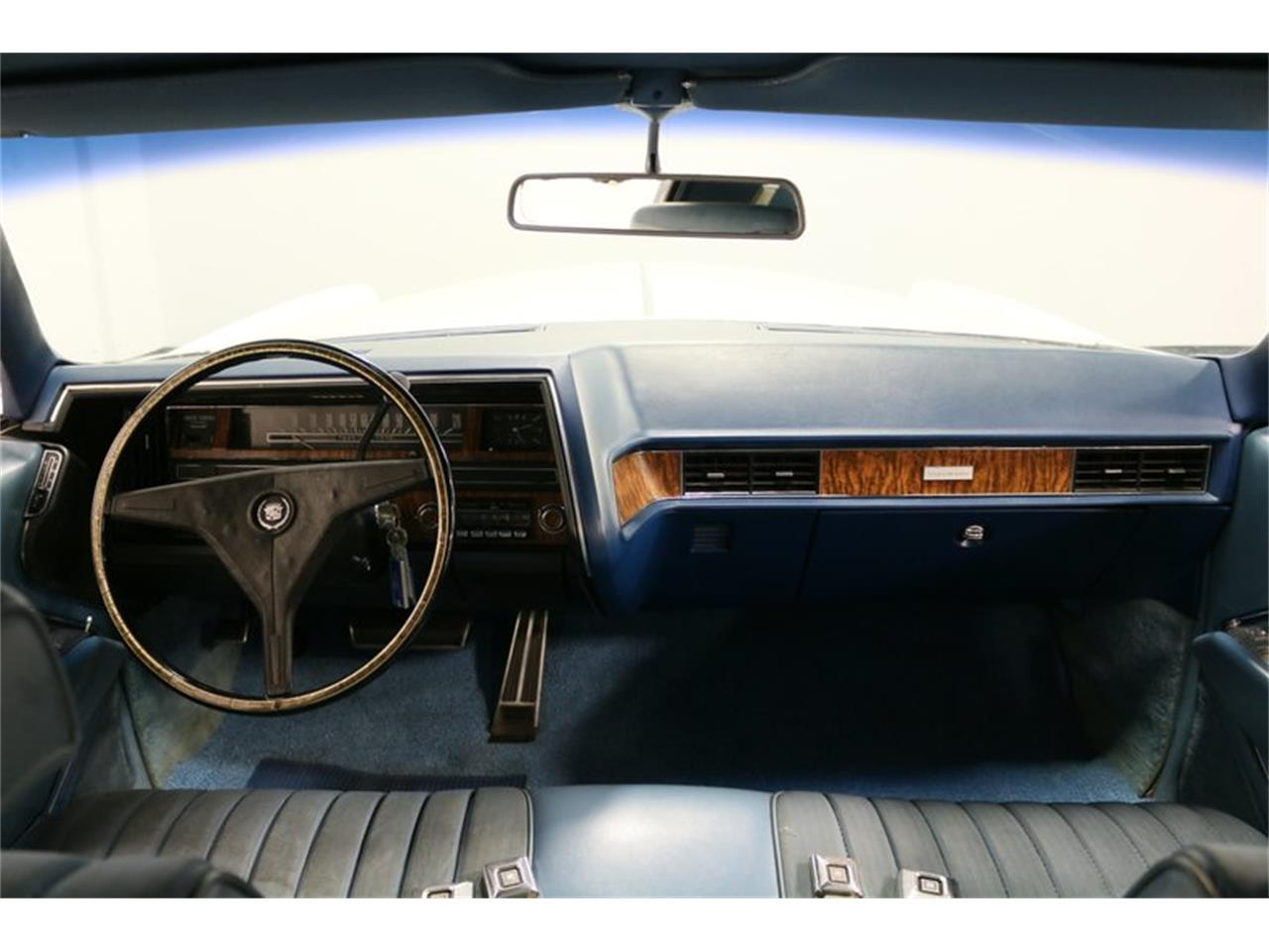 1970 Cadillac Eldorado for sale in Fort Worth, TX – photo 55