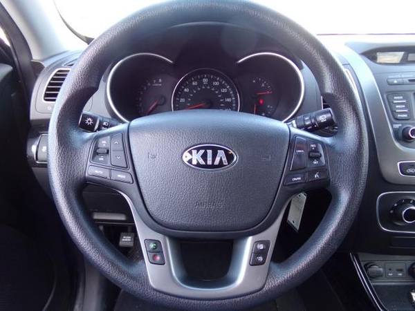 2014 KIA Sorento LX Package for sale in Spearfish, SD – photo 10