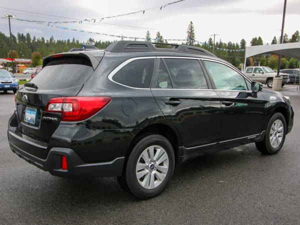 2018 Subaru Outback Premium 2.5L *AWD* Wagon ALL FRESH INVENTORY! -... for sale in Spokane, MT – photo 5
