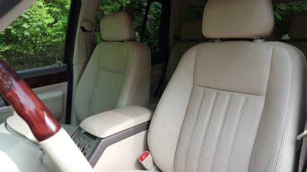 2004 Lincoln Aviator (Only 142K Miles!) for sale in Warsaw, IN – photo 12