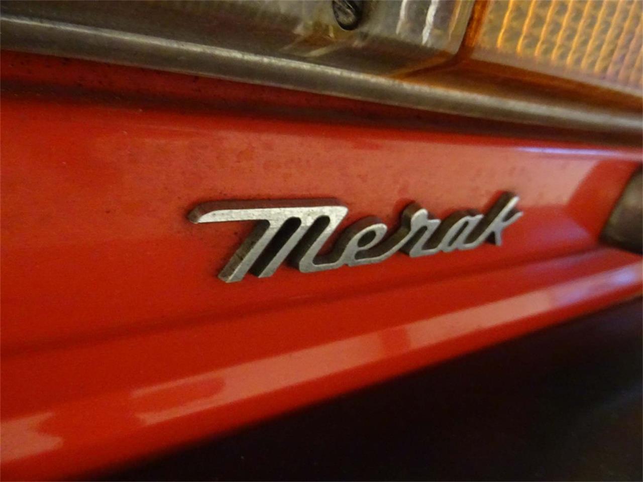 1975 Maserati Merak SS for sale in Other, Other – photo 40