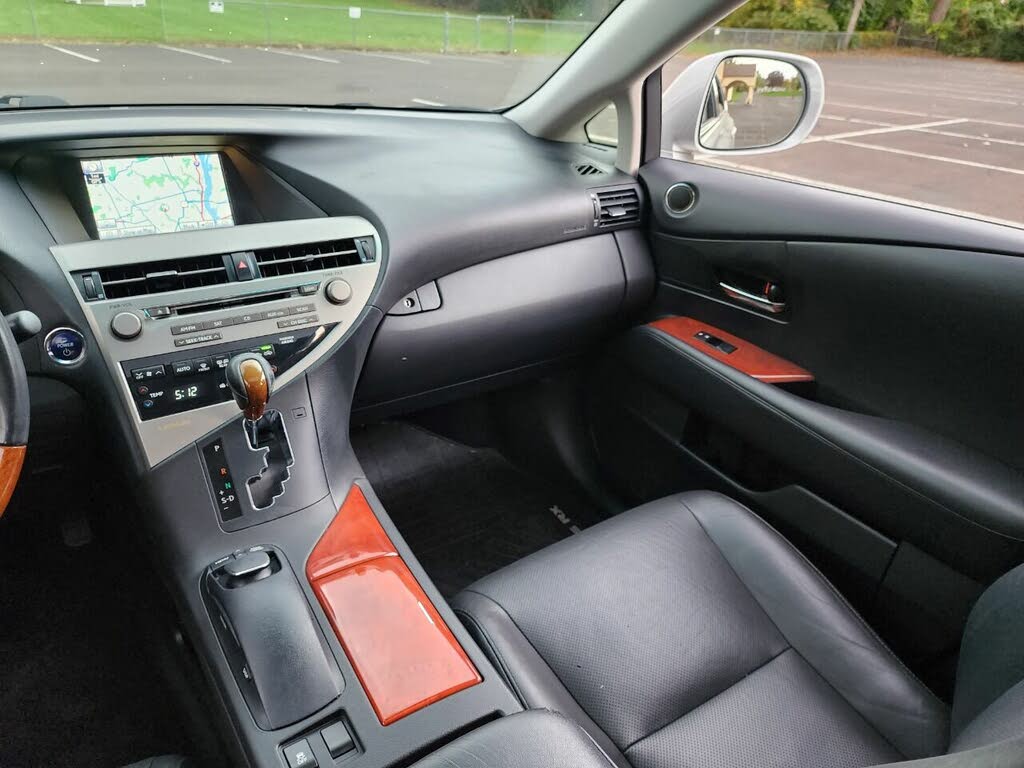2012 Lexus RX Hybrid 450h AWD for sale in Philadelphia, PA – photo 29