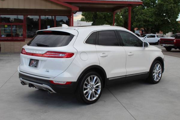 2015 Lincoln MKC Base 4dr SUV SUV - - by dealer for sale in Boise, ID – photo 8