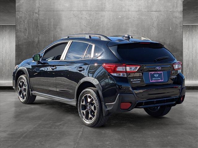 2019 Subaru Crosstrek 2.0i Premium for sale in Las Vegas, NV – photo 9