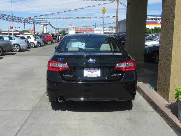 **AWD** 2015 Subaru Legacy 2.5i Premium - $2500 DOWN, $185/M for sale in Albuquerque, CO – photo 6