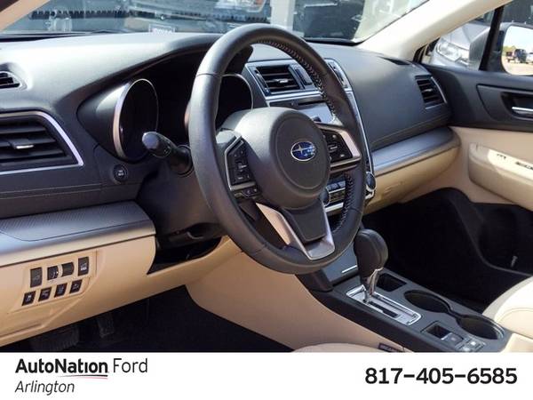 2019 Subaru Outback Premium AWD All Wheel Drive SKU:K3203635 - cars... for sale in Arlington, TX – photo 10