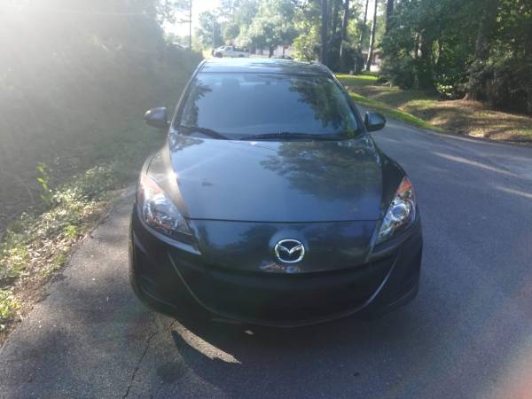 2011 Mazda 3i - 77K Miles - Really Solid Car for sale in Beaumont, TX – photo 2