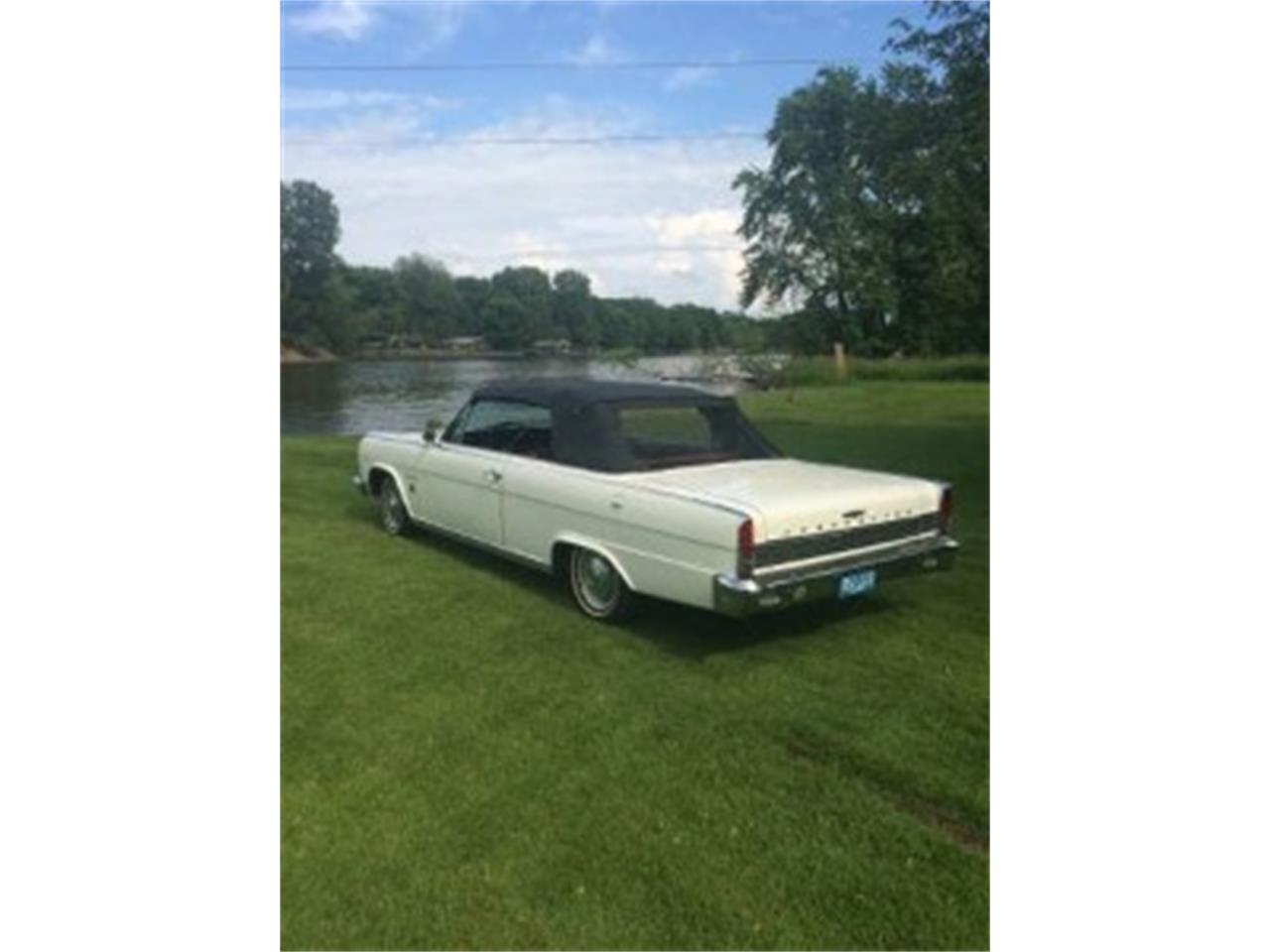 1965 AMC Rambler for sale in Mundelein, IL – photo 14