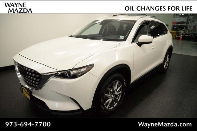 2018 Mazda CX-9 Touring for sale in Other, NJ