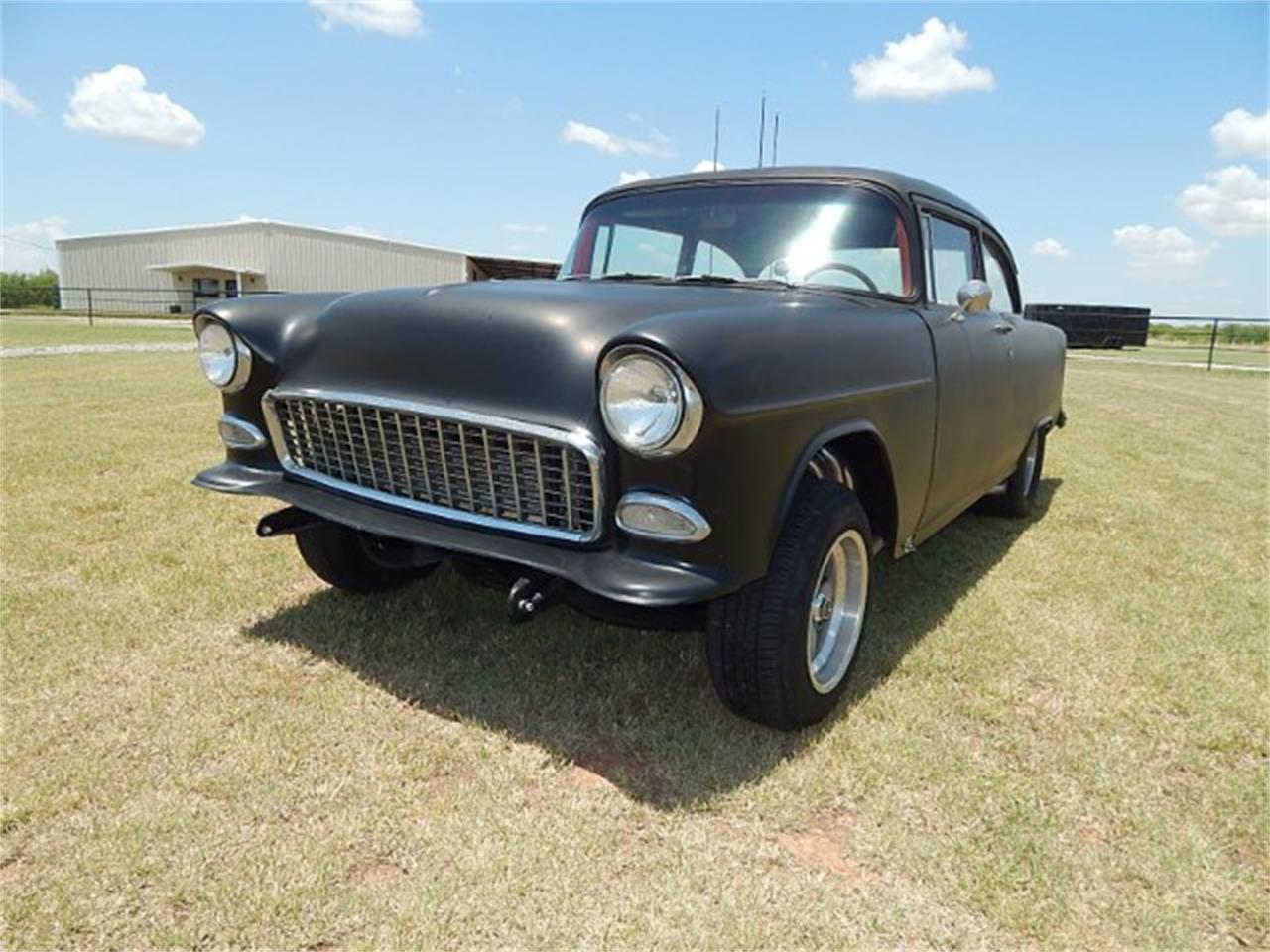 1955 Chevrolet 210 for sale in Wichita Falls, TX – photo 4