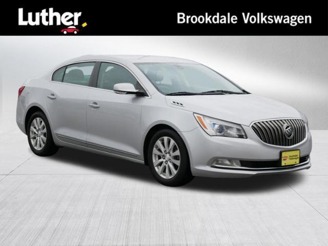 2015 Buick LaCrosse Leather for sale in Minneapolis, MN