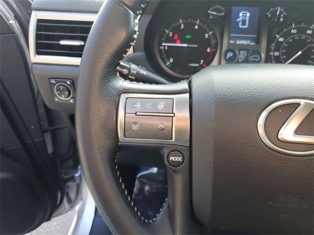 2015 Lexus GX 460 Base for sale in Cumming, GA – photo 21