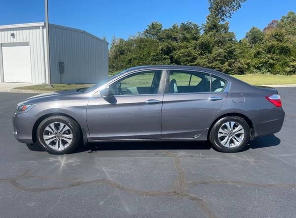 2013 Honda Accord LX - - by dealer - vehicle for sale in Alamance, NC – photo 8