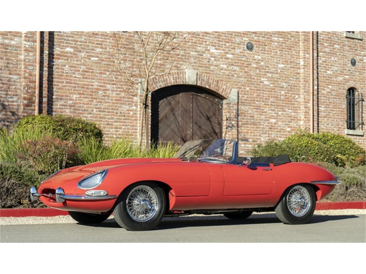 1964 Jaguar E-Type for sale in Pleasanton, CA – photo 28