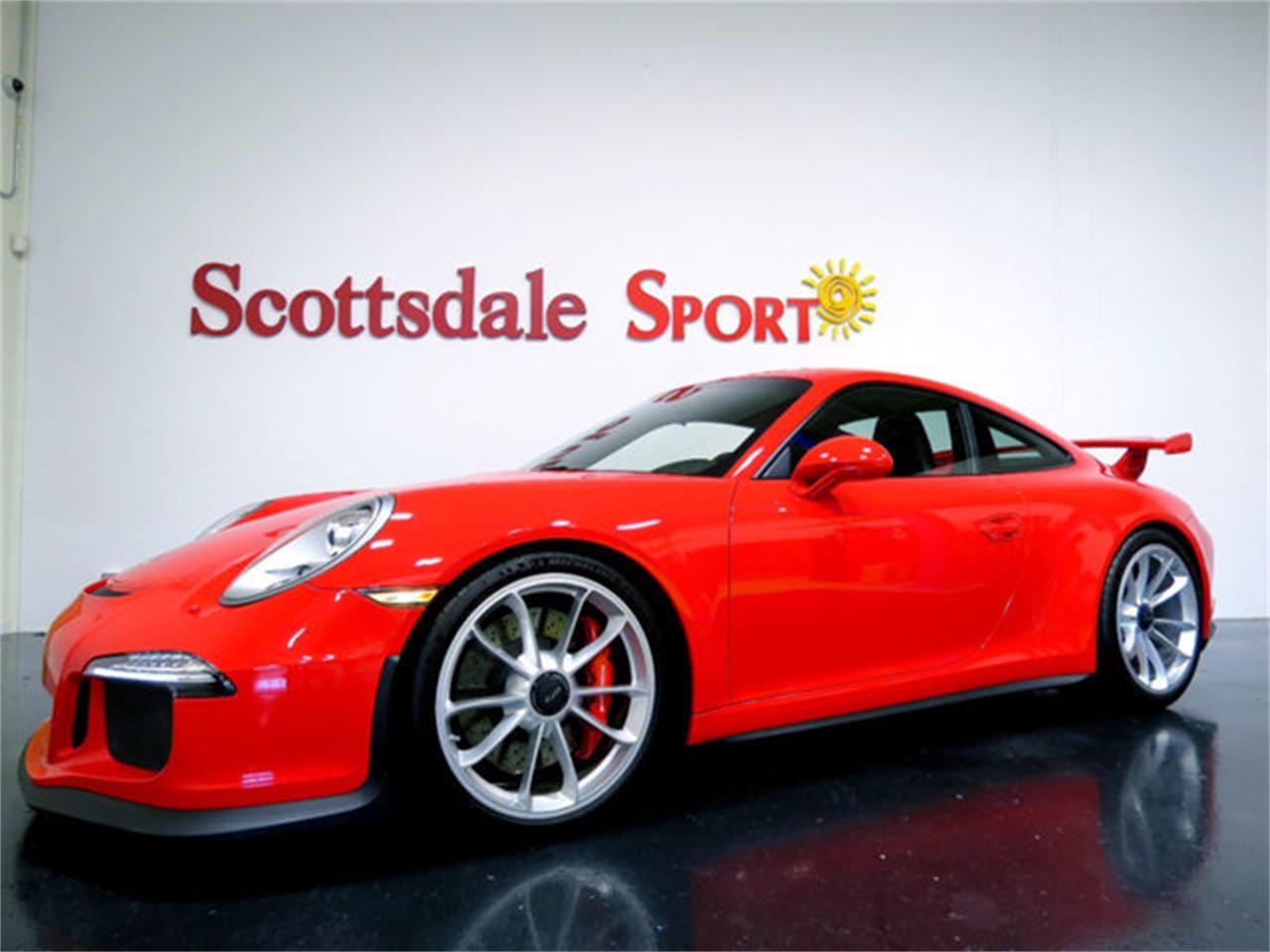 2016 Porsche 911 for sale in Burlingame, CA