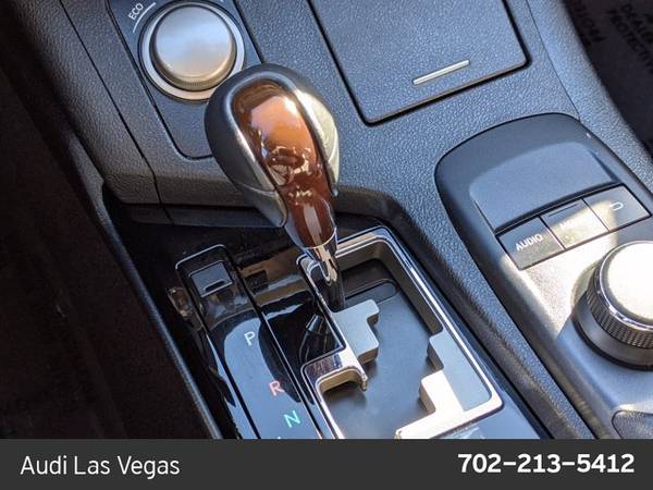 2015 Lexus ES 350 SKU:F2198537 Sedan - cars & trucks - by dealer -... for sale in Las Vegas, NV – photo 13