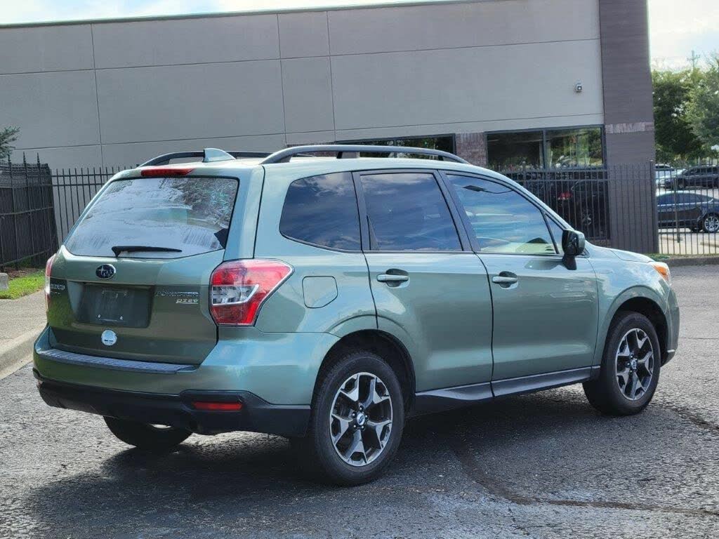 2016 Subaru Forester 2.5i Premium for sale in Louisville, KY – photo 7