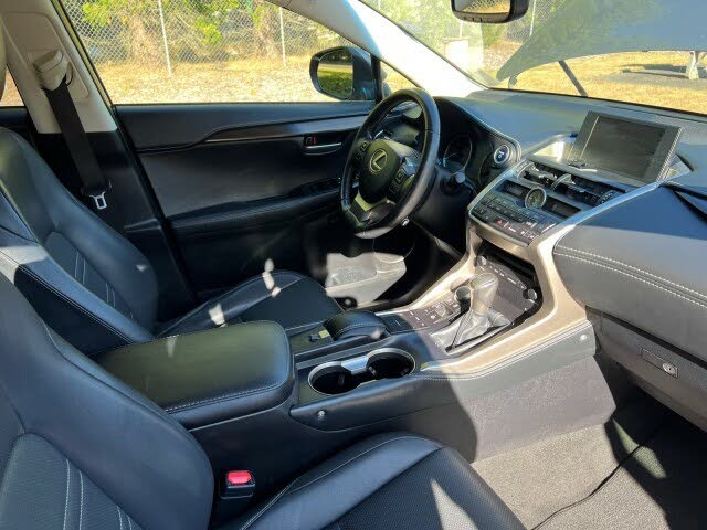 2015 Lexus NX Hybrid 300h FWD for sale in Auburn, WA – photo 14