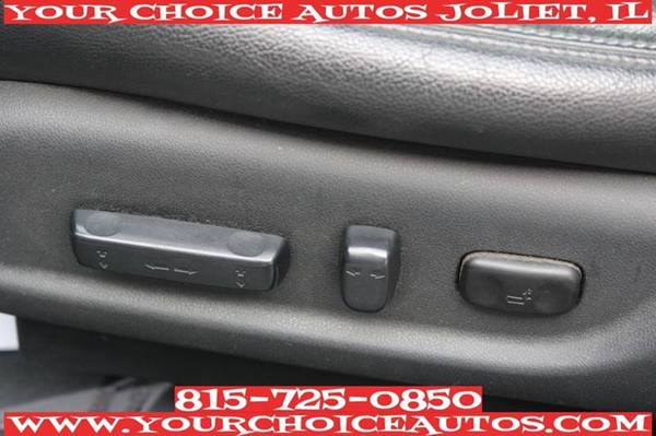 2008*HONDA*ACCORD*EX-L 1OWNER LEATHER SUNROOF KEYLES GOOD TIRES 056920 for sale in Joliet, IL – photo 14