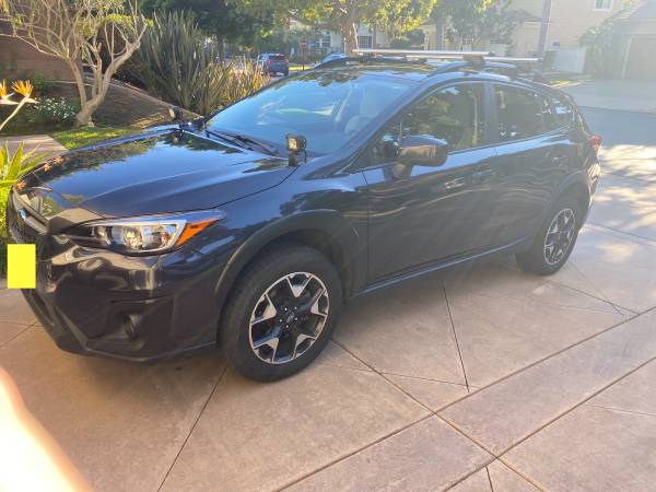 Subaru Crosstrek 2019 for sale in Encinitas, CA – photo 3