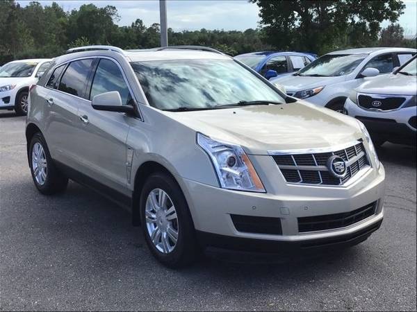 2012 Cadillac SRX Luxury Collection for sale in Fort Myers, FL – photo 9