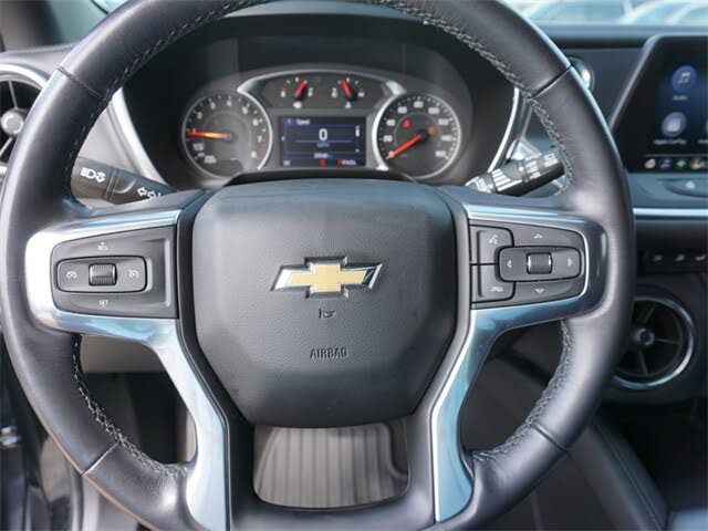 2020 Chevrolet Blazer 1LT FWD for sale in La Place, LA – photo 10