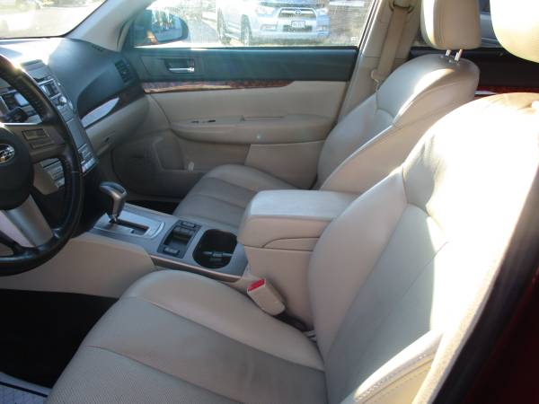 2011 Subaru Outback Limited - cars & trucks - by dealer - vehicle... for sale in Chesapeake , VA – photo 11