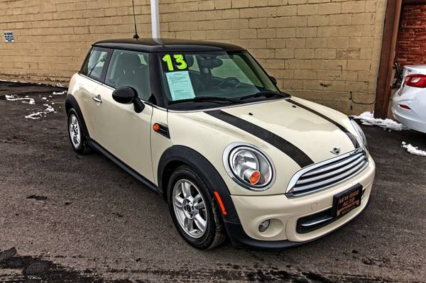 2013 MINI Hardtop Cooper 2dr Hatchback LOW MILES! for sale in Rexburg, ID – photo 5