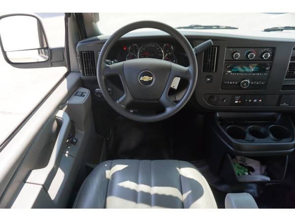 2019 Chevrolet Express 2500 Work Van for sale in Edgewater, MD – photo 11