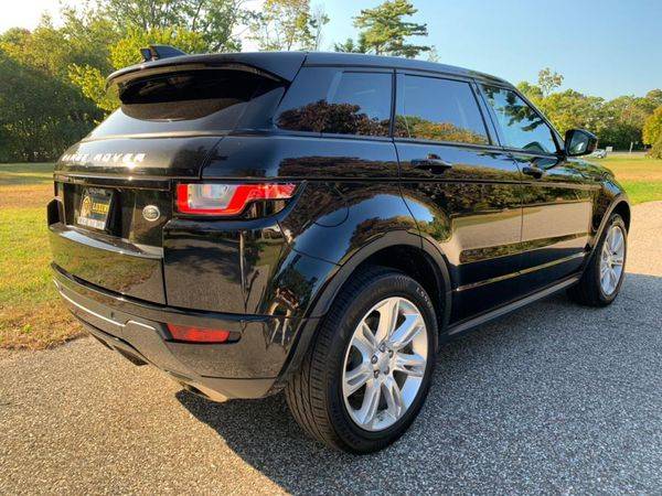 2016 Land Rover Range Rover Evoque 5dr HB HSE Dynamic 379 / MO for sale in Franklin Square, NY – photo 8