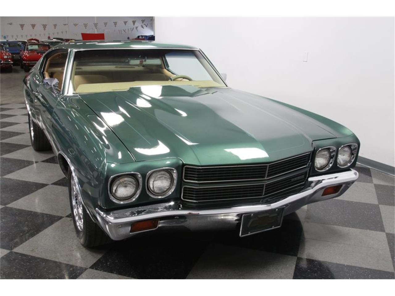 1970 Chevrolet Chevelle for sale in Concord, NC – photo 17