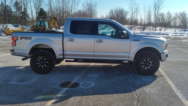 2019 Ford F-150 XLT FX-4 Pure Michigan Edition - - by for sale in Metamora, MI