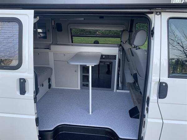 2002 Eurovan Camper Upgraded by Poptop World with Warranty - cars & for sale in Other, OR – photo 2
