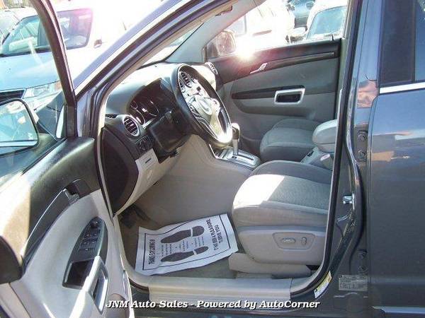 2008 Saturn Vue AWD V6 XR Automatic GREAT CARS AT GREAT PRICES! -... for sale in Leesburg, District Of Columbia – photo 7