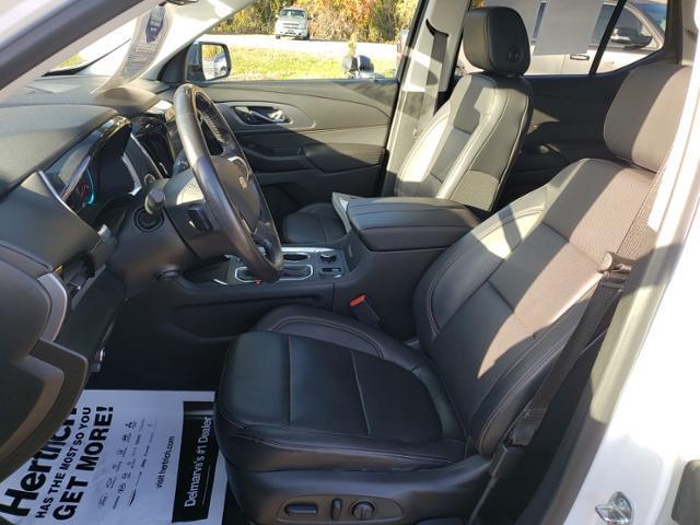 2019 Chevrolet Traverse Premier for sale in Salisbury, MD – photo 12