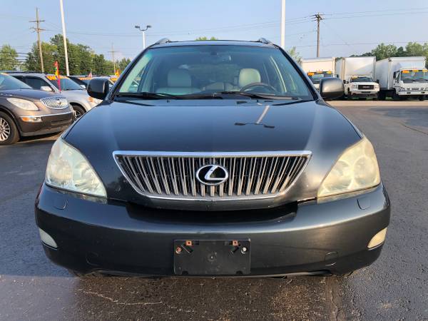 Great Price! 2004 Lexus RX 330! AWD! Loaded! for sale in Ortonville, MI – photo 8