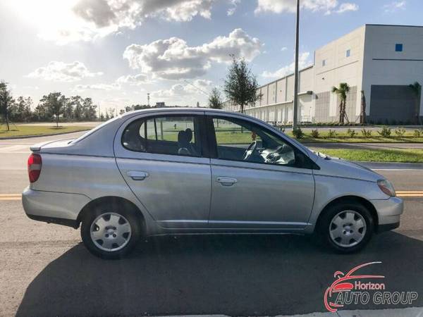 2001 Toyota ECHO --- LOW MILES!! --- NO Dealer Fees!! for sale in Orlando, FL – photo 7