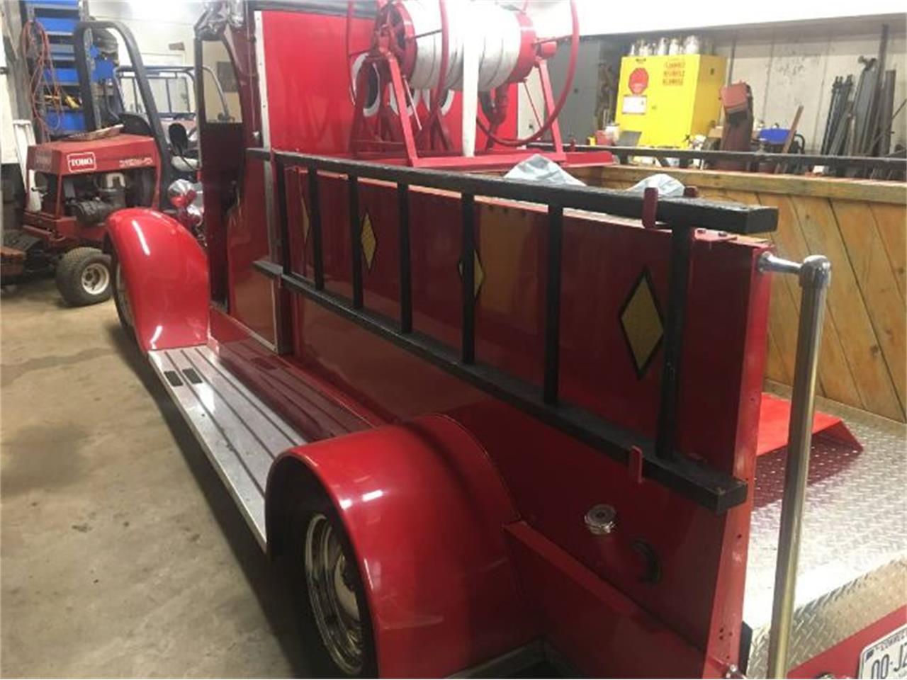 1934 Dodge Fire Truck for sale in Cadillac, MI – photo 6