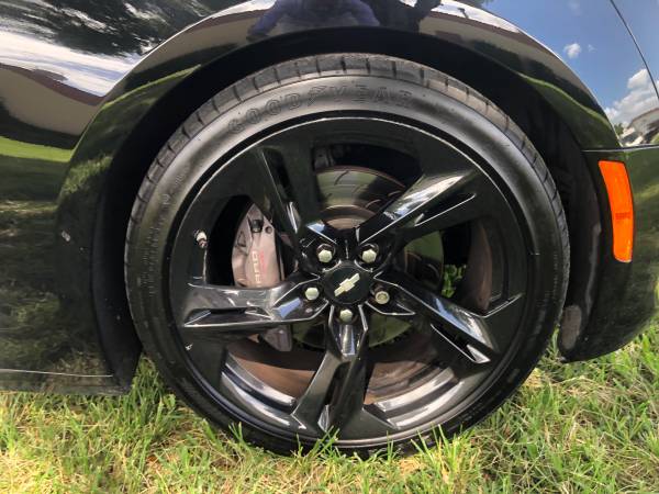 2019 Chevrolet Camaro 2SS Brand New Condition Factory Warranty 1 for sale in Miami, FL – photo 22