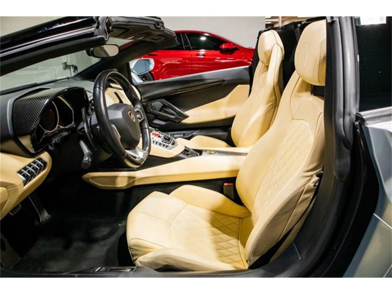 2013 Lamborghini Aventador for sale in Saint Louis, MO – photo 21