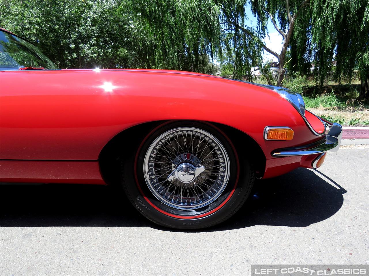 1969 Jaguar E-Type for sale in Sonoma, CA – photo 38