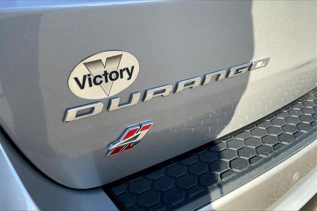 2020 Dodge Durango GT for sale in KANSAS CITY, KS – photo 31
