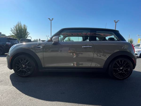 2019 MINI Hardtop 2 Door Cooper Hatchback 2D - - by for sale in PUYALLUP, WA – photo 4