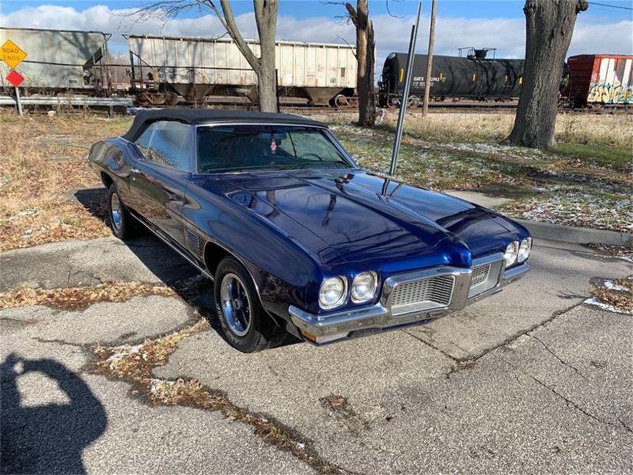 1970 Pontiac LeMans for sale in Long Island, NY – photo 15