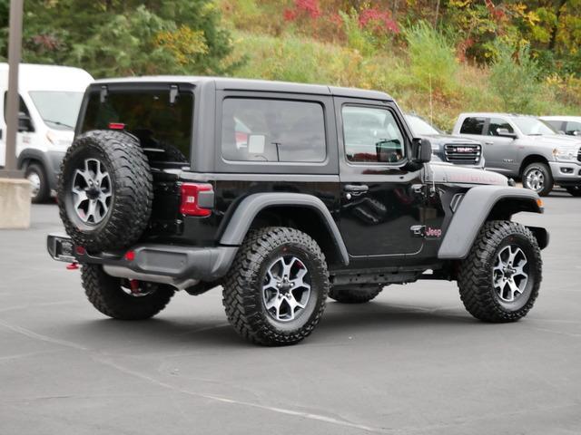 2021 Jeep Wrangler Rubicon for sale in South St. Paul, MN – photo 4