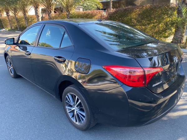 2018 Toyota Corolla LE for sale in Van Nuys, CA – photo 5